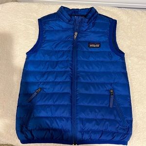 Patagonia Kids Vest